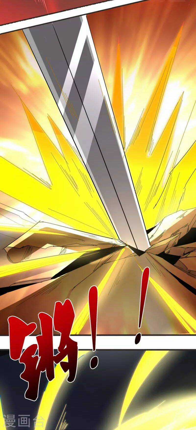 Tiên Đế Xâm Nhập - Chapter 147 - Trang 6