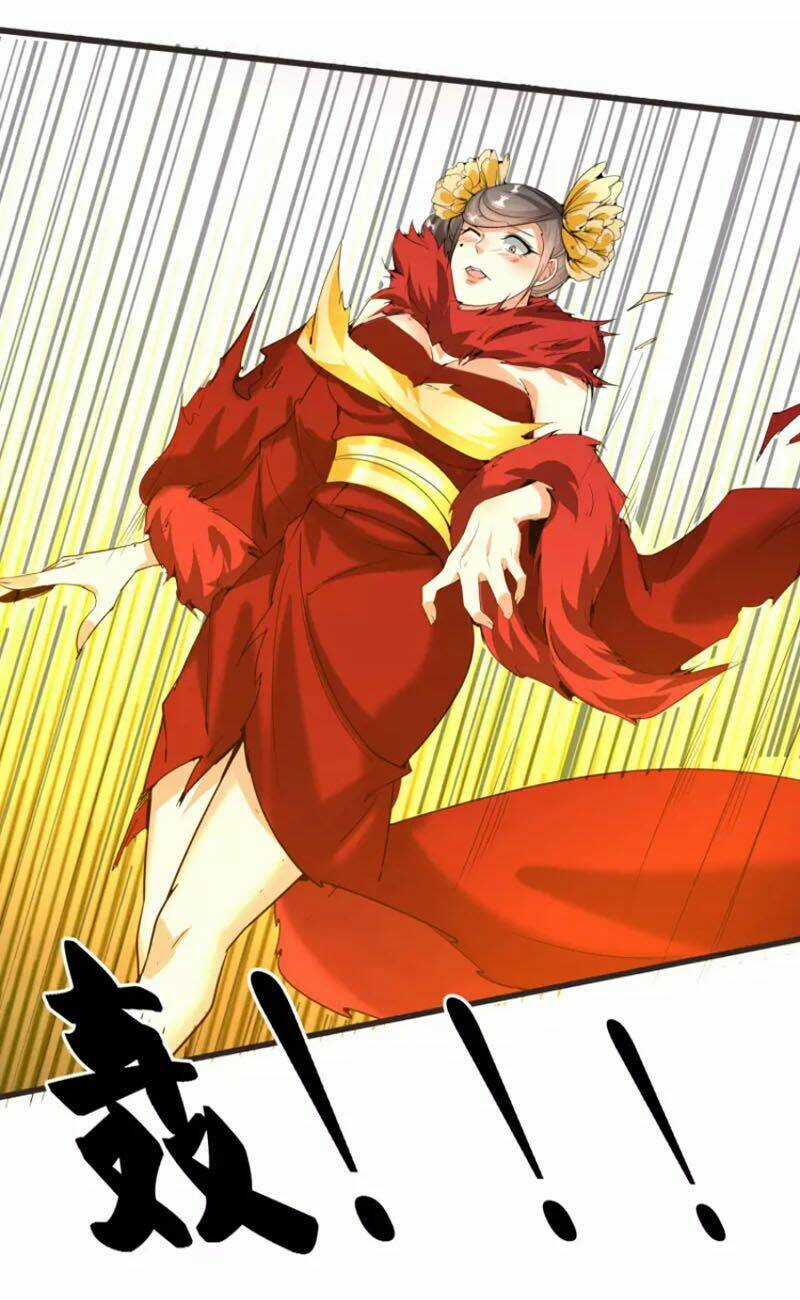 Tiên Đế Xâm Nhập - Chapter 147 - Trang 10