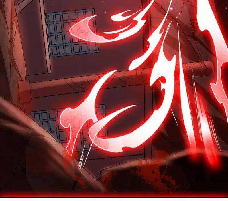 Tiên Đế Xâm Nhập - Chapter 148 - Trang 11