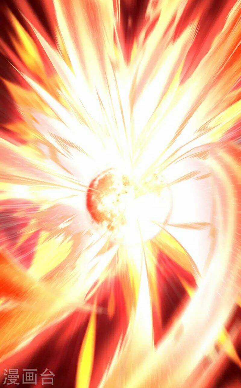 Tiên Đế Xâm Nhập - Chapter 148 - Trang 15