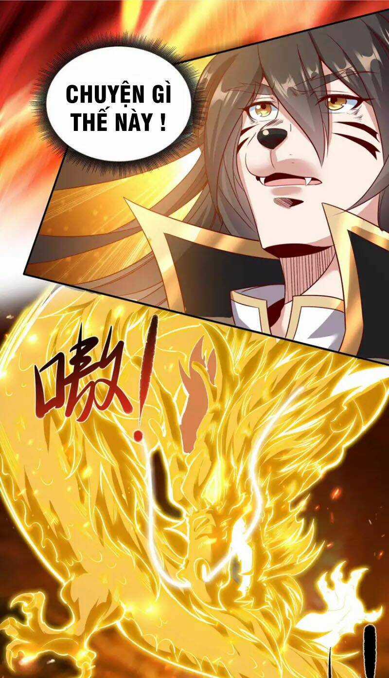Tiên Đế Xâm Nhập - Chapter 148 - Trang 16