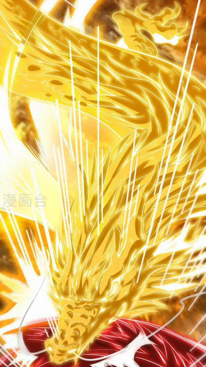 Tiên Đế Xâm Nhập - Chapter 148 - Trang 18