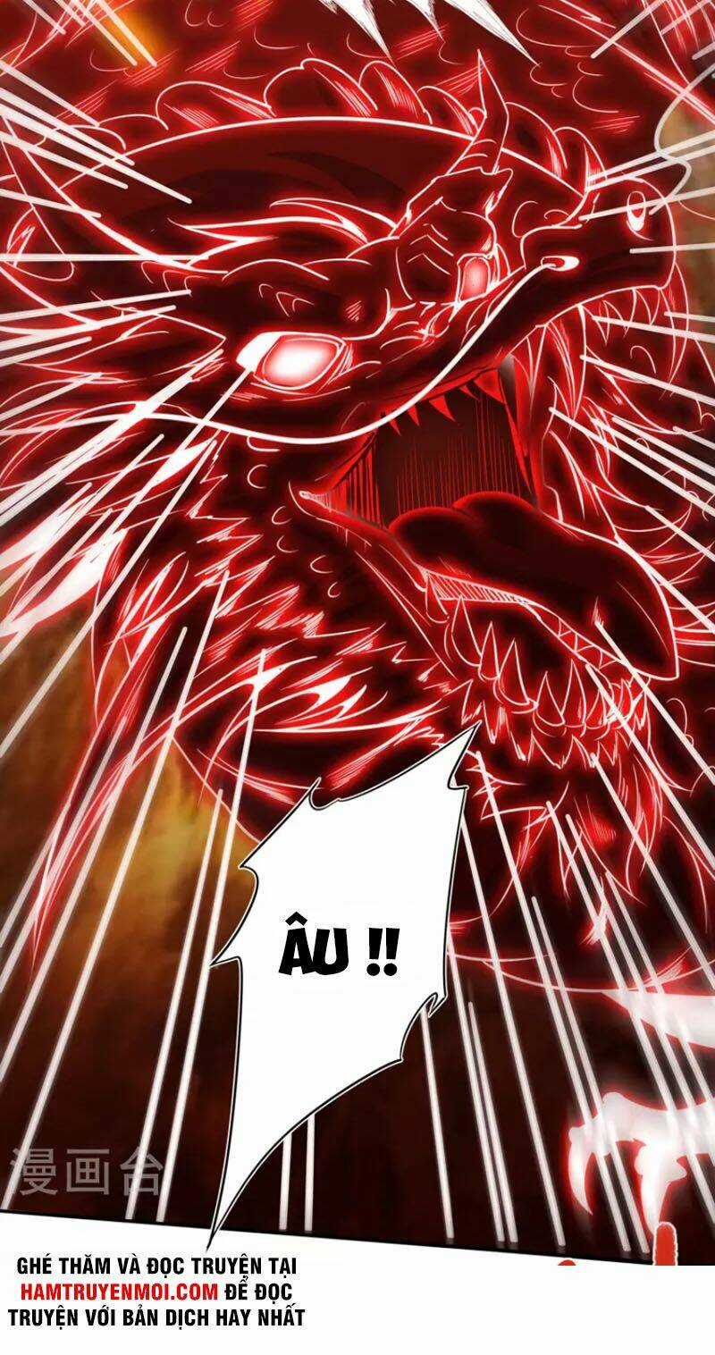 Tiên Đế Xâm Nhập - Chapter 148 - Trang 19