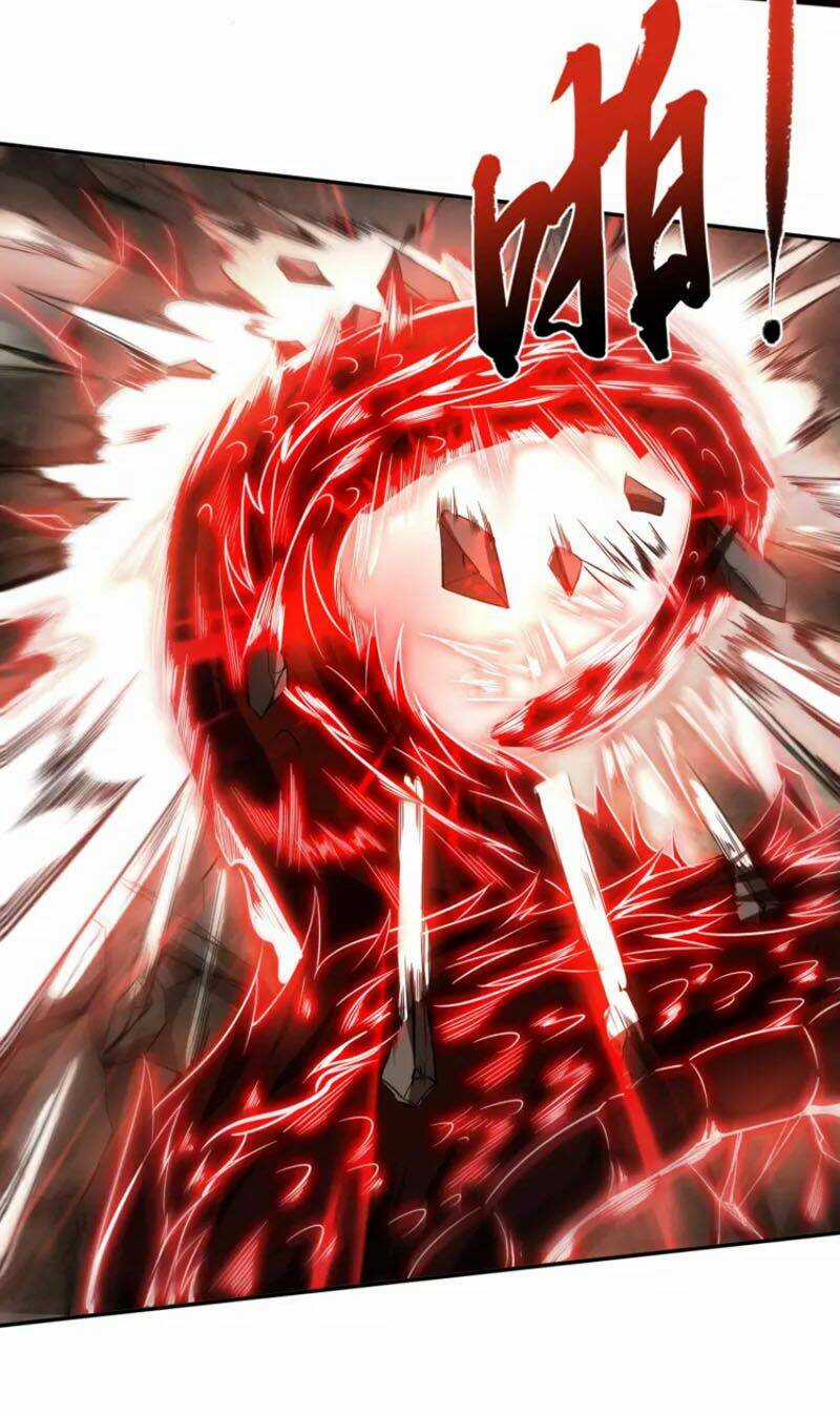 Tiên Đế Xâm Nhập - Chapter 148 - Trang 20