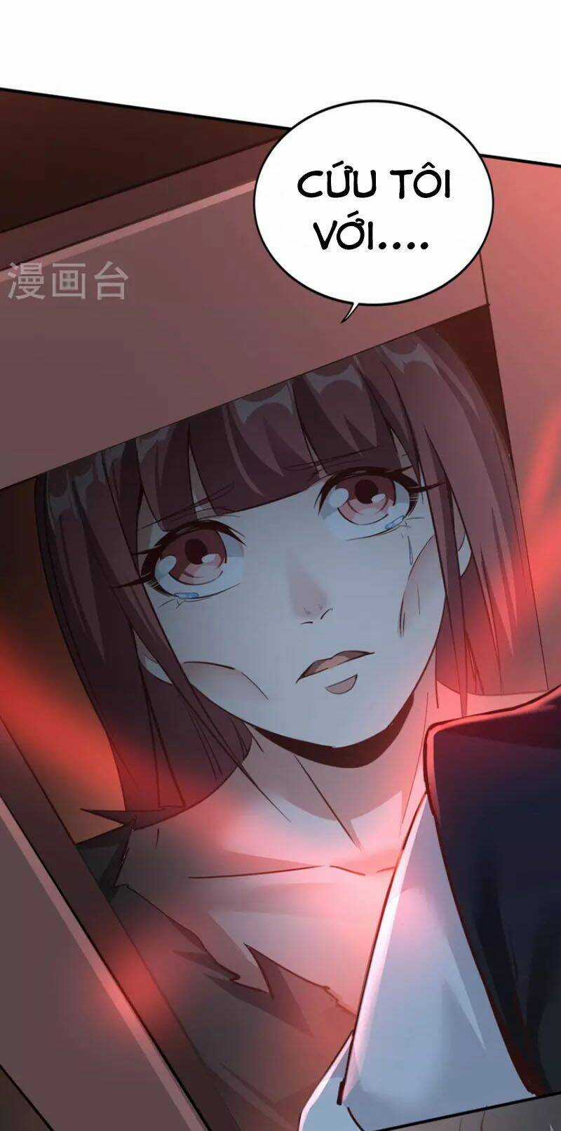 Tiên Đế Xâm Nhập - Chapter 148 - Trang 24