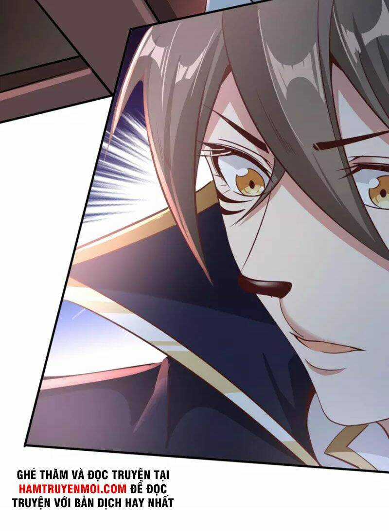 Tiên Đế Xâm Nhập - Chapter 148 - Trang 25