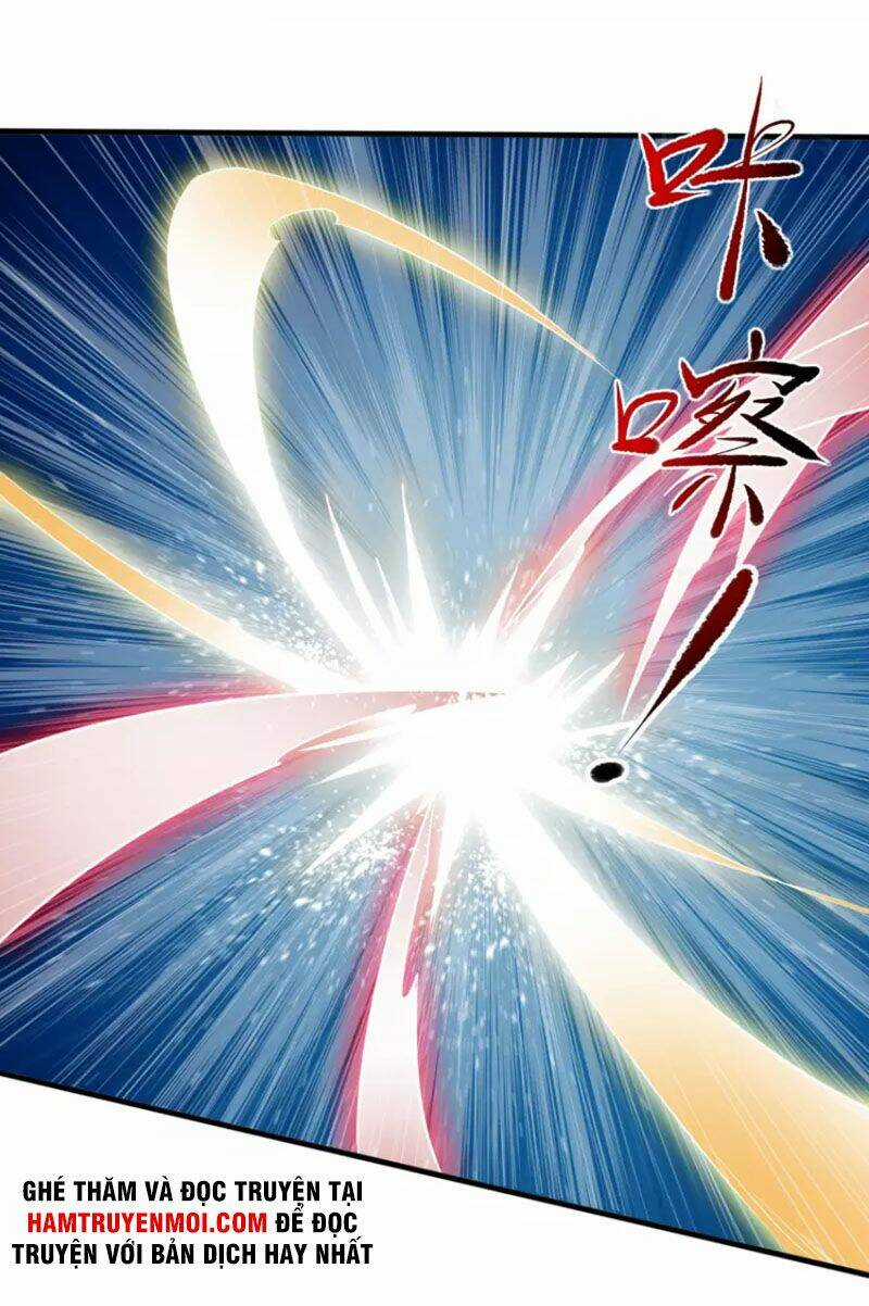 Tiên Đế Xâm Nhập - Chapter 148 - Trang 29