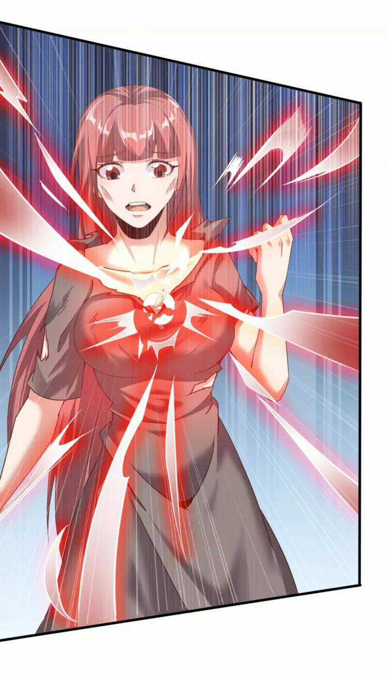 Tiên Đế Xâm Nhập - Chapter 148 - Trang 30