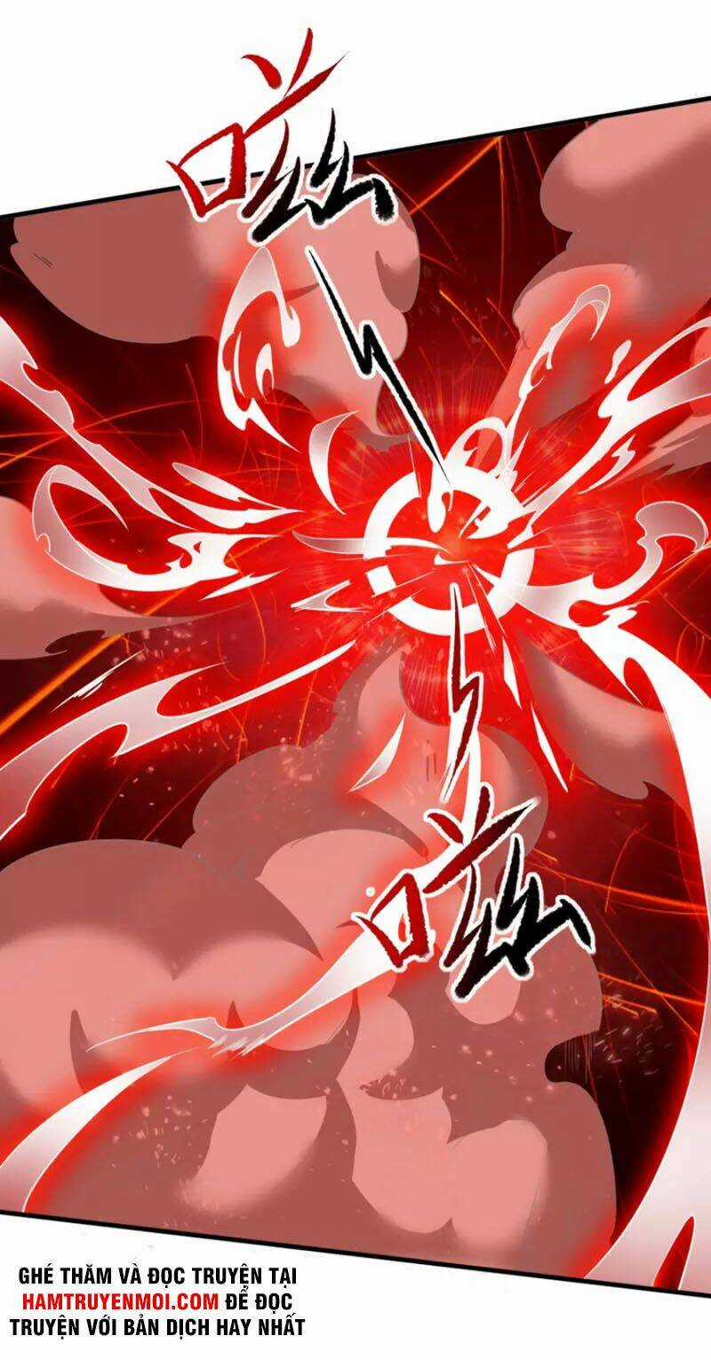 Tiên Đế Xâm Nhập - Chapter 148 - Trang 31