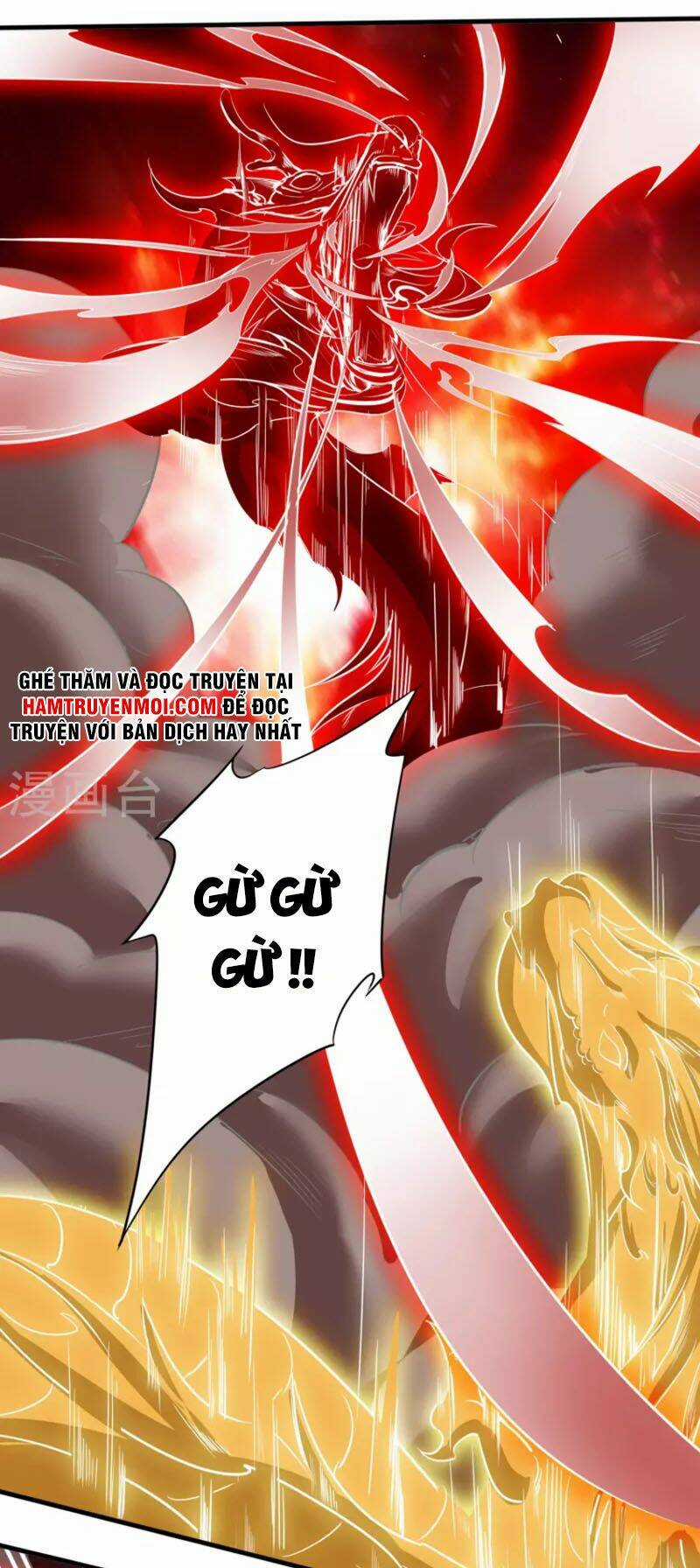 Tiên Đế Xâm Nhập - Chapter 148 - Trang 33