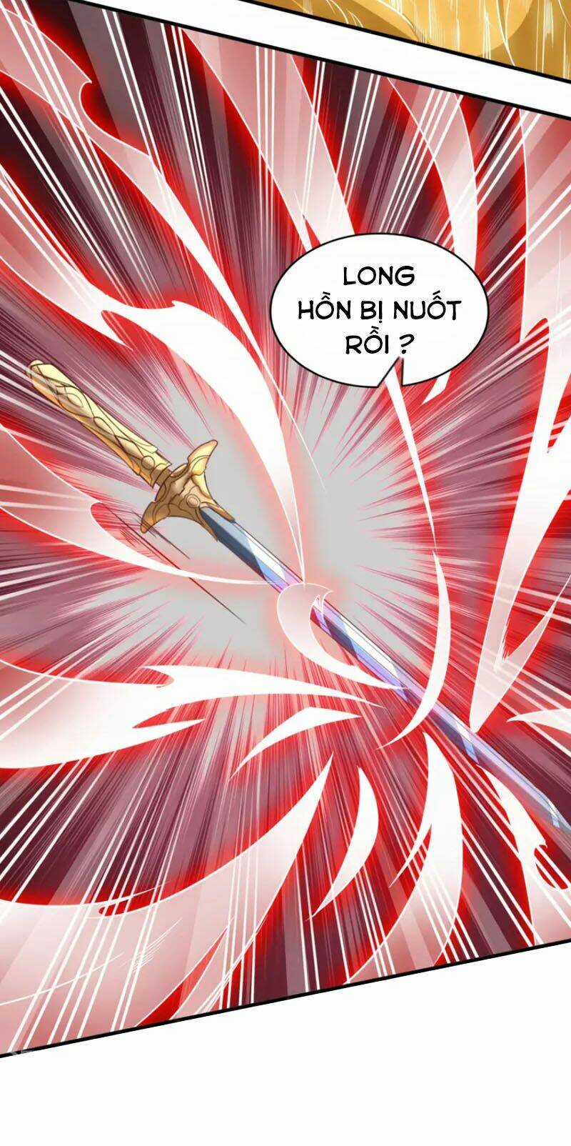 Tiên Đế Xâm Nhập - Chapter 148 - Trang 34