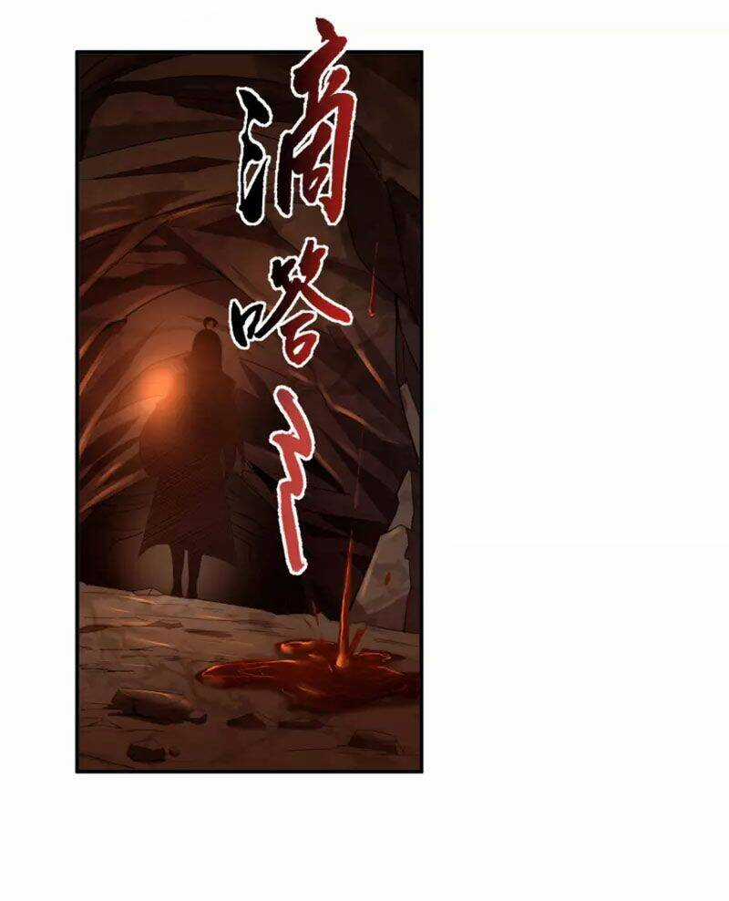 Tiên Đế Xâm Nhập - Chapter 148 - Trang 8