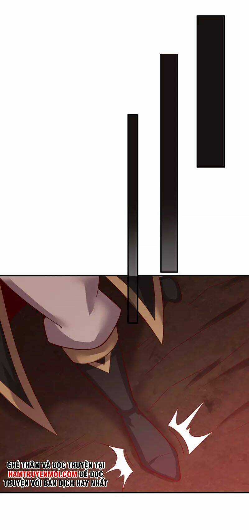 Tiên Đế Xâm Nhập - Chapter 148 - Trang 9