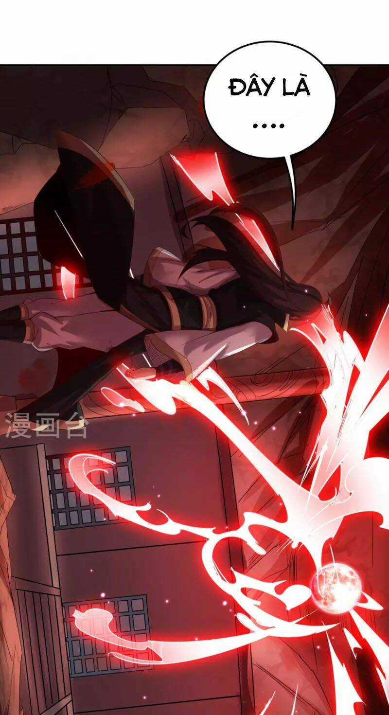 Tiên Đế Xâm Nhập - Chapter 148 - Trang 10