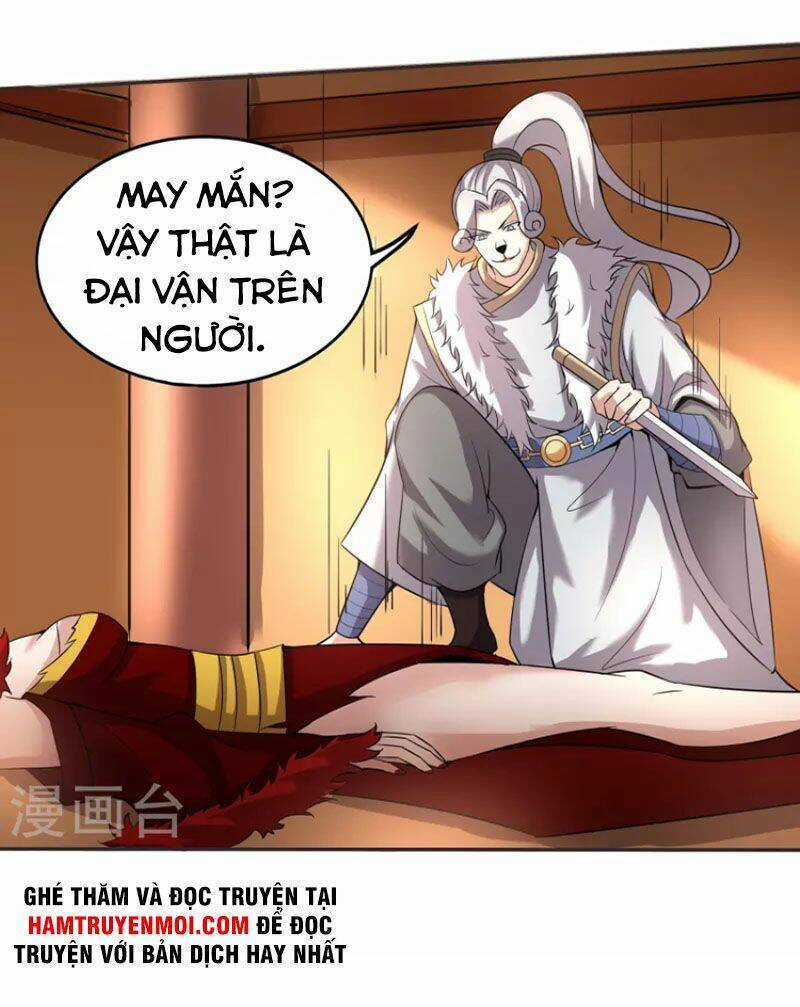 Tiên Đế Xâm Nhập - Chapter 149 - Trang 13