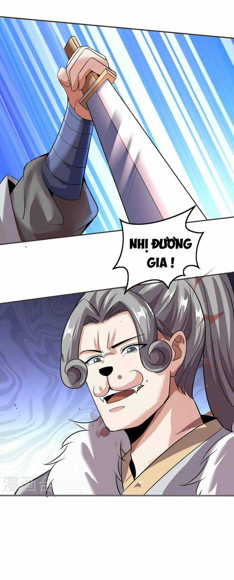 Tiên Đế Xâm Nhập - Chapter 149 - Trang 14