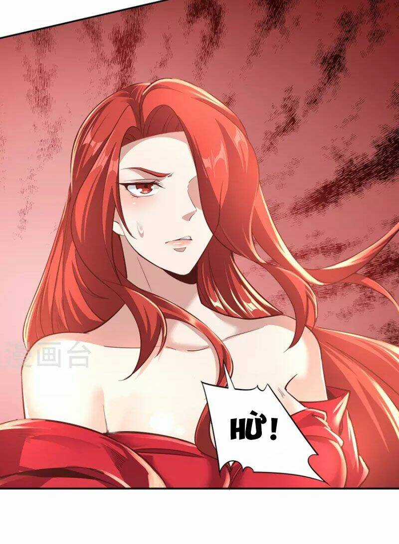 Tiên Đế Xâm Nhập - Chapter 149 - Trang 18