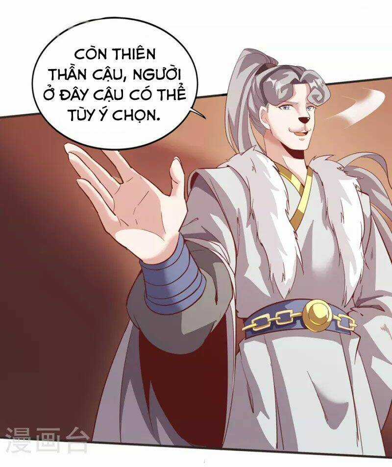 Tiên Đế Xâm Nhập - Chapter 149 - Trang 26