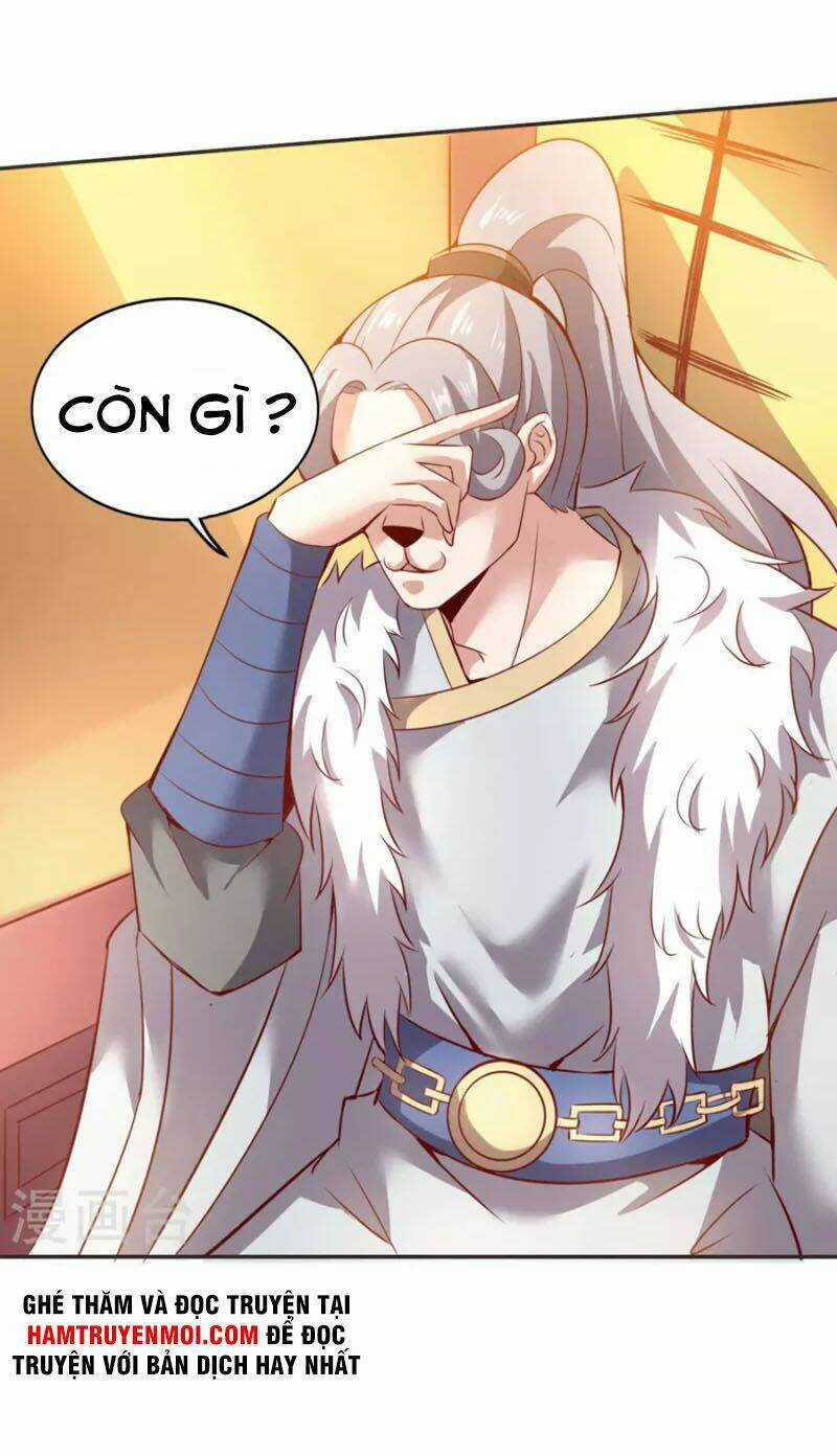 Tiên Đế Xâm Nhập - Chapter 149 - Trang 7