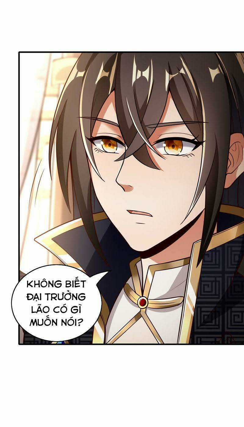 Tiên Đế Xâm Nhập - Chapter 15 - Trang 14