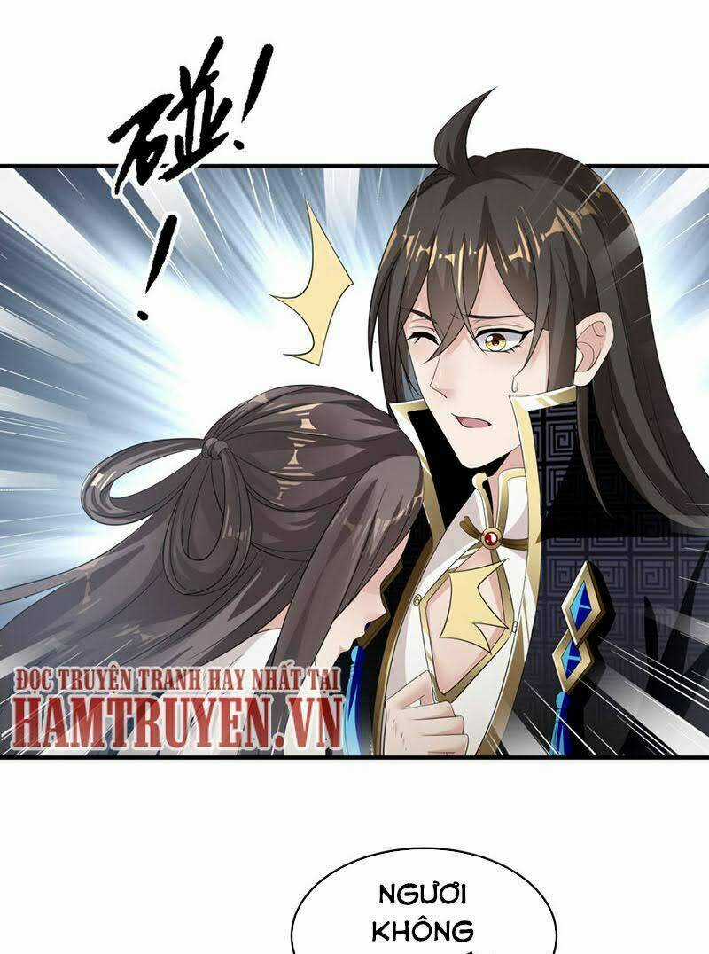 Tiên Đế Xâm Nhập - Chapter 15 - Trang 28