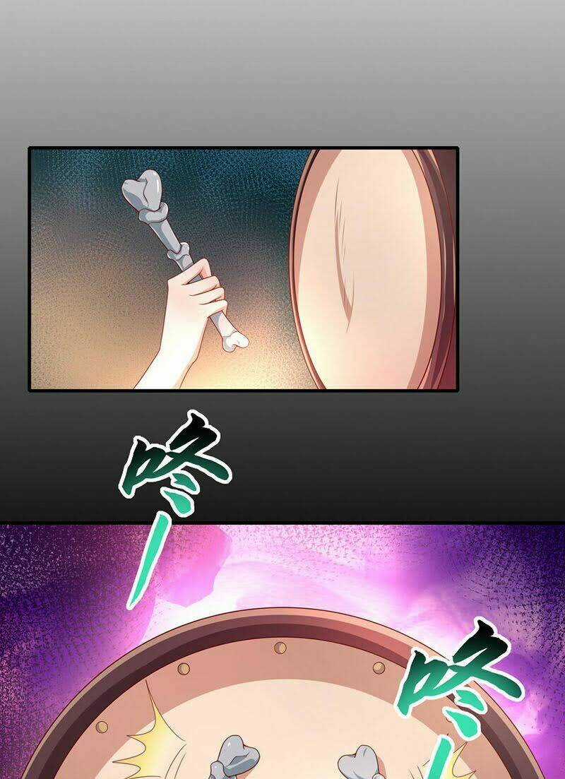 Tiên Đế Xâm Nhập - Chapter 15 - Trang 34