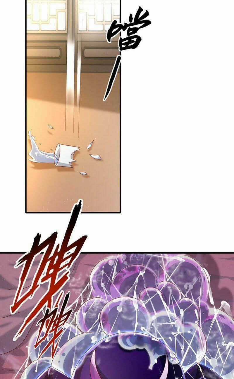 Tiên Đế Xâm Nhập - Chapter 15 - Trang 38