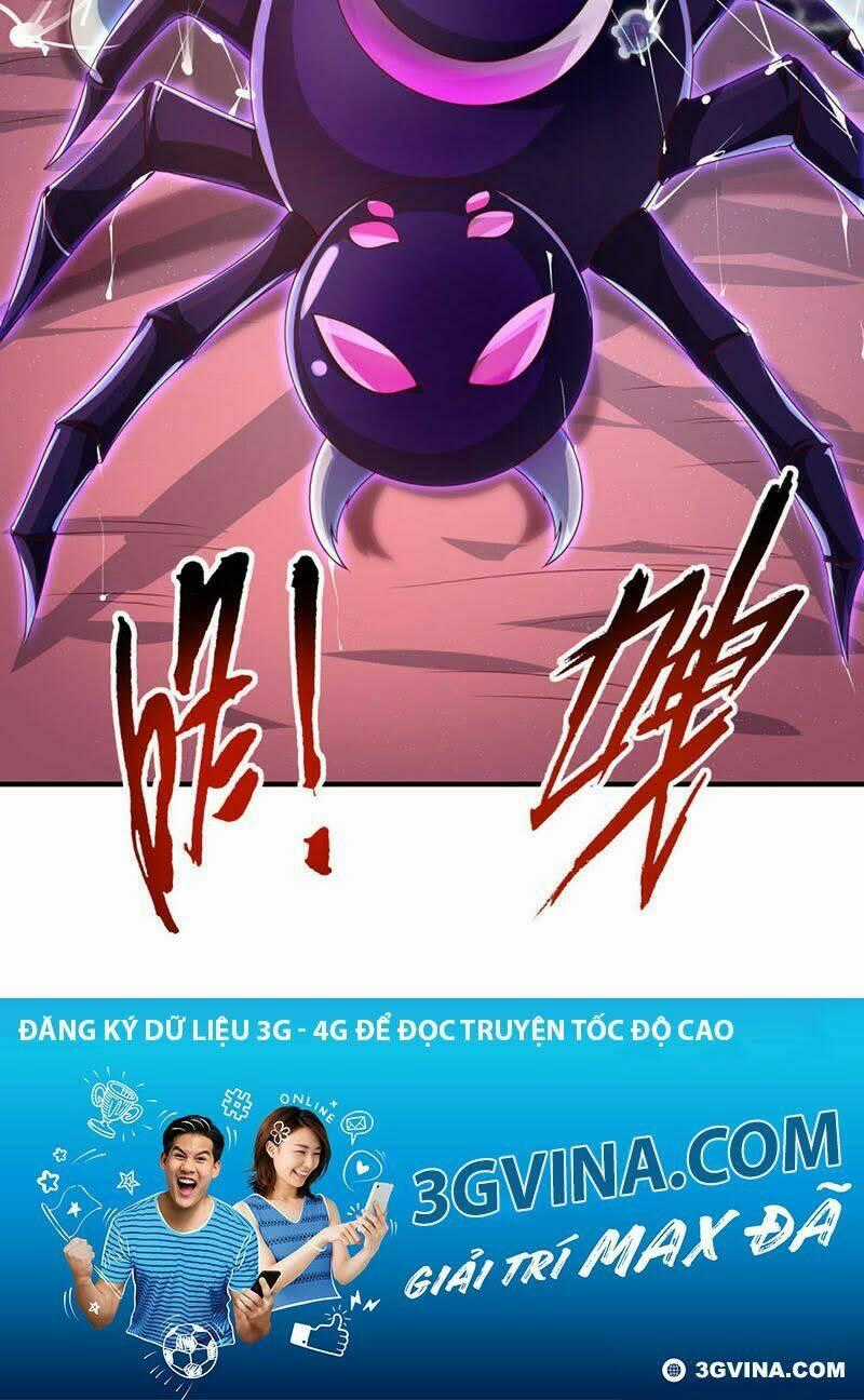 Tiên Đế Xâm Nhập - Chapter 15 - Trang 39