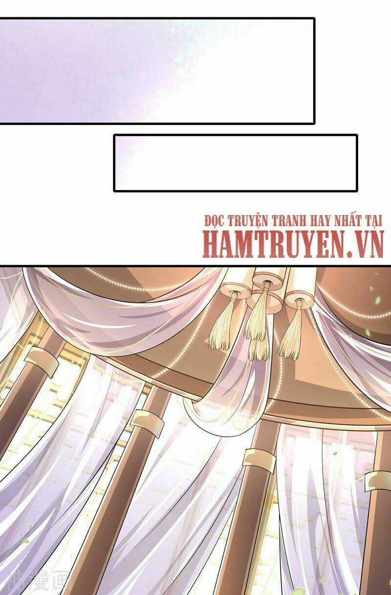 Tiên Đế Xâm Nhập - Chapter 15 - Trang 8