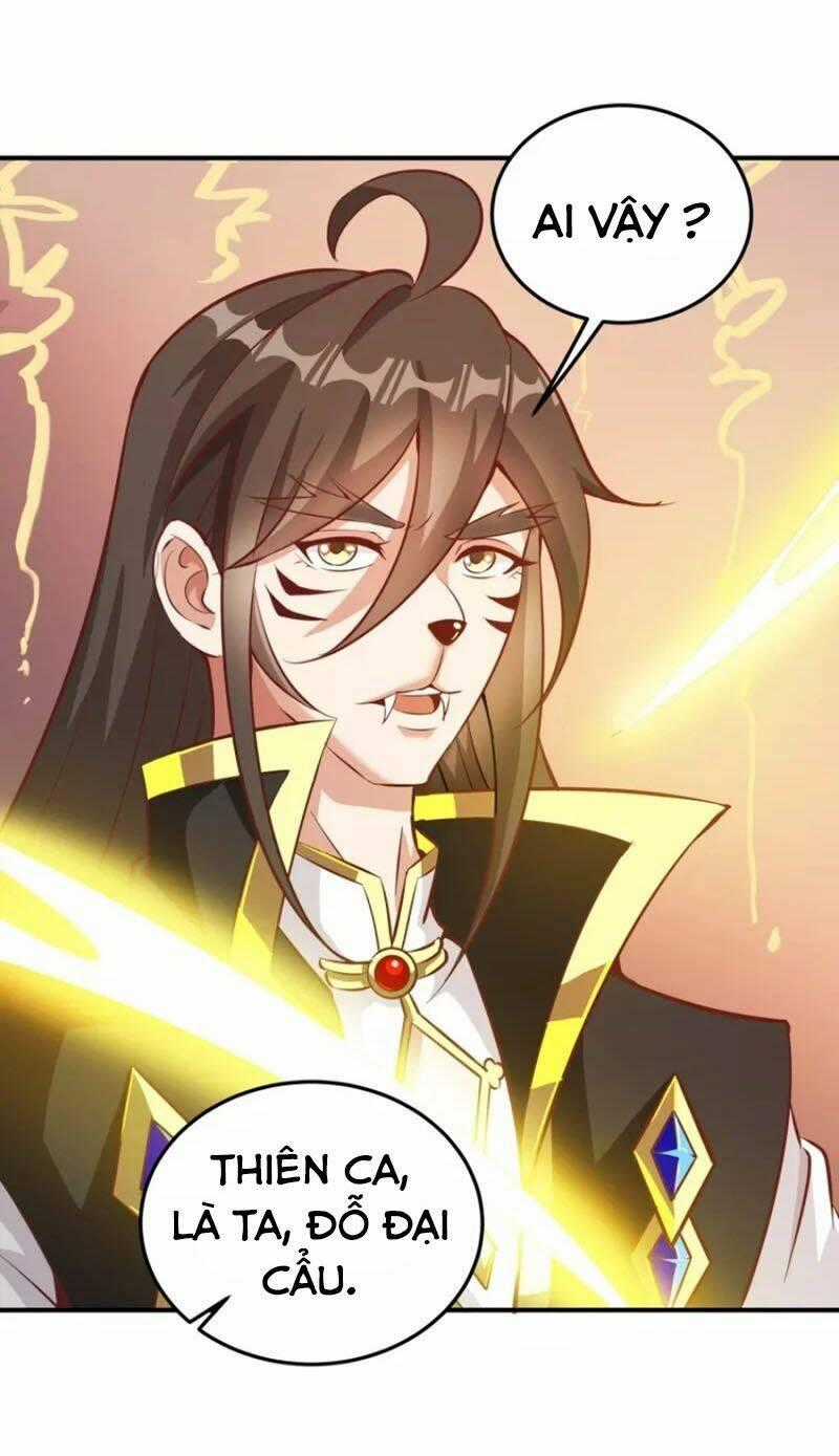 Tiên Đế Xâm Nhập - Chapter 150 - Trang 2