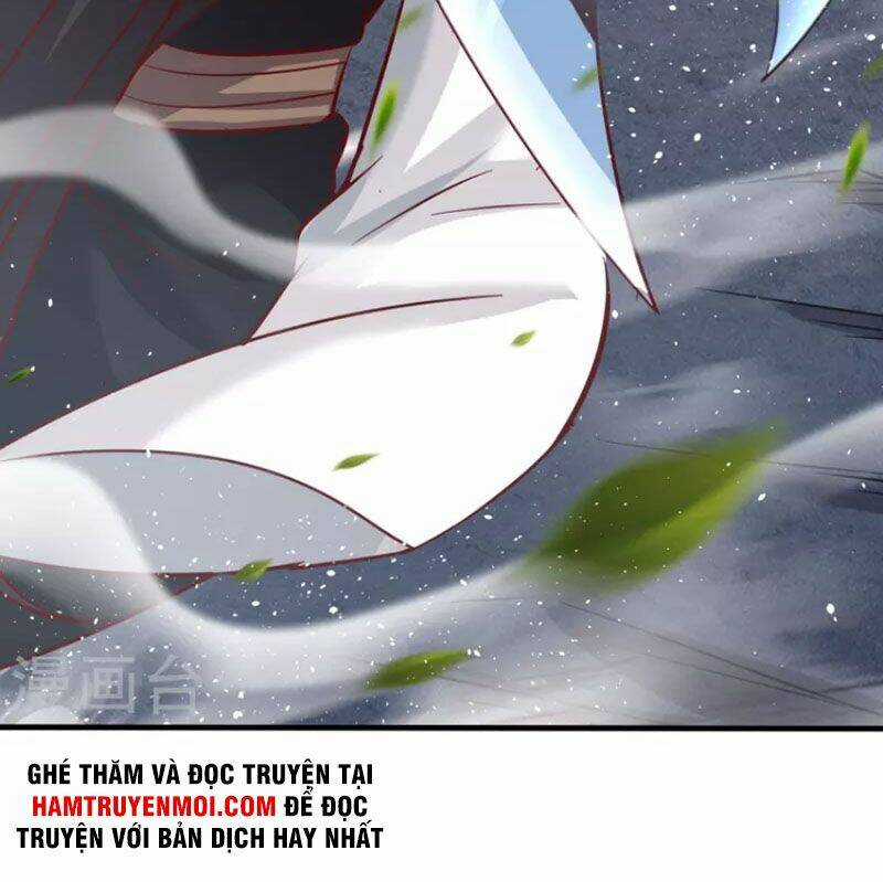 Tiên Đế Xâm Nhập - Chapter 150 - Trang 13