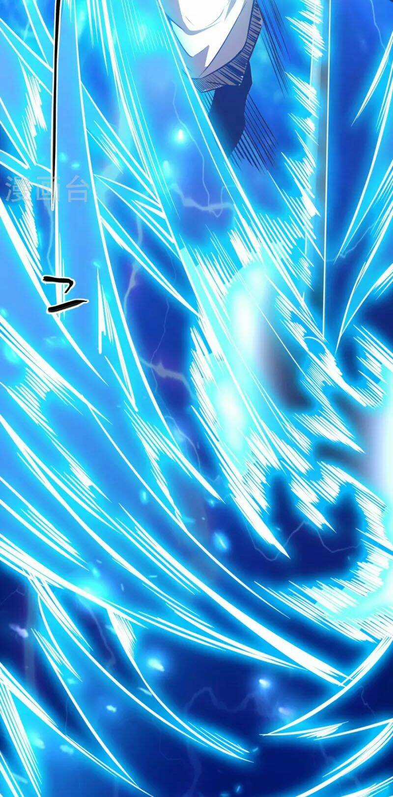 Tiên Đế Xâm Nhập - Chapter 150 - Trang 20