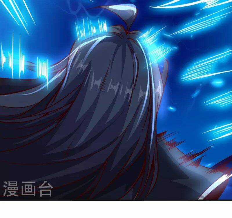 Tiên Đế Xâm Nhập - Chapter 150 - Trang 21