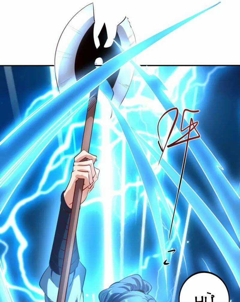 Tiên Đế Xâm Nhập - Chapter 150 - Trang 23