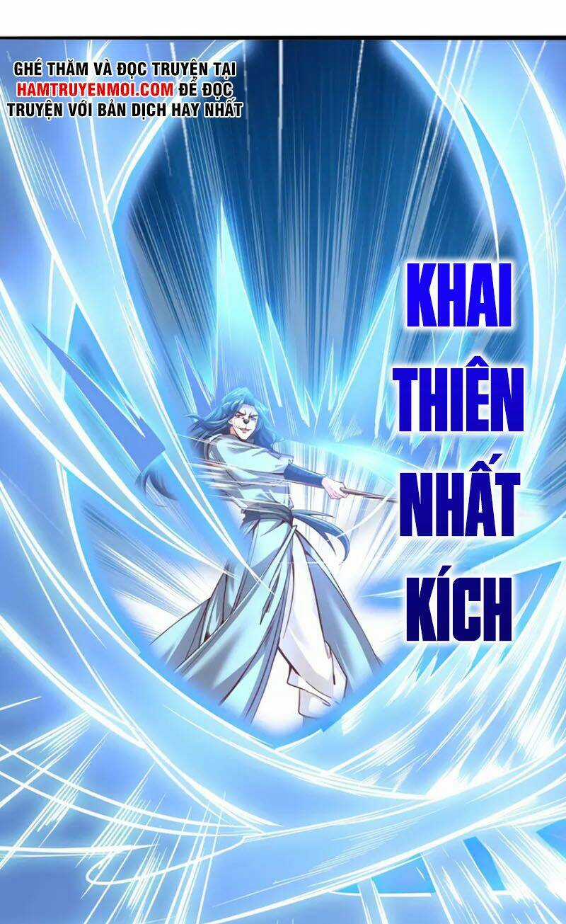 Tiên Đế Xâm Nhập - Chapter 150 - Trang 25