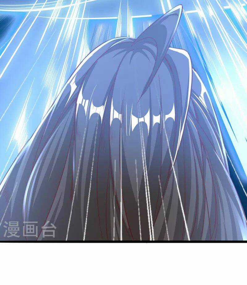 Tiên Đế Xâm Nhập - Chapter 150 - Trang 26