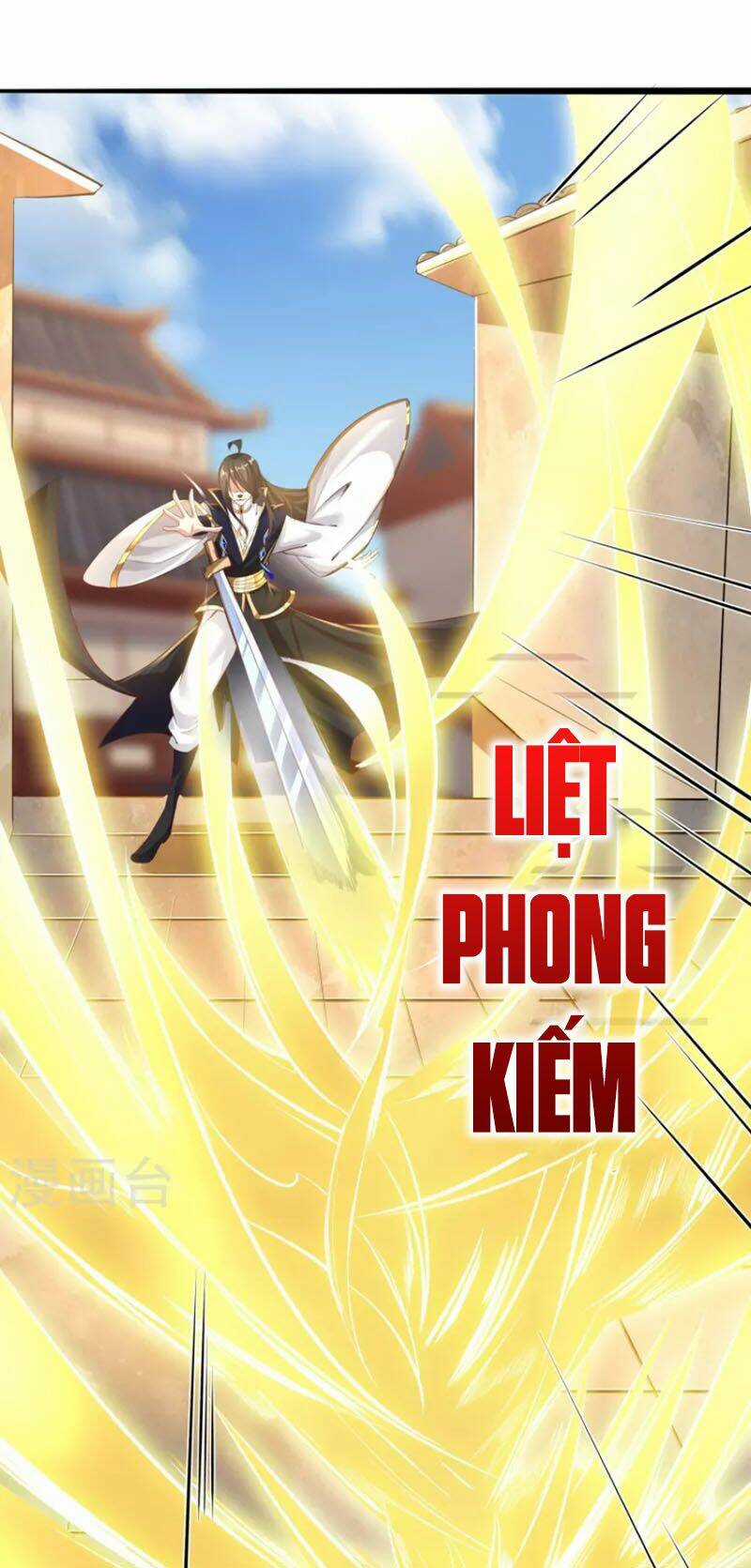 Tiên Đế Xâm Nhập - Chapter 150 - Trang 28