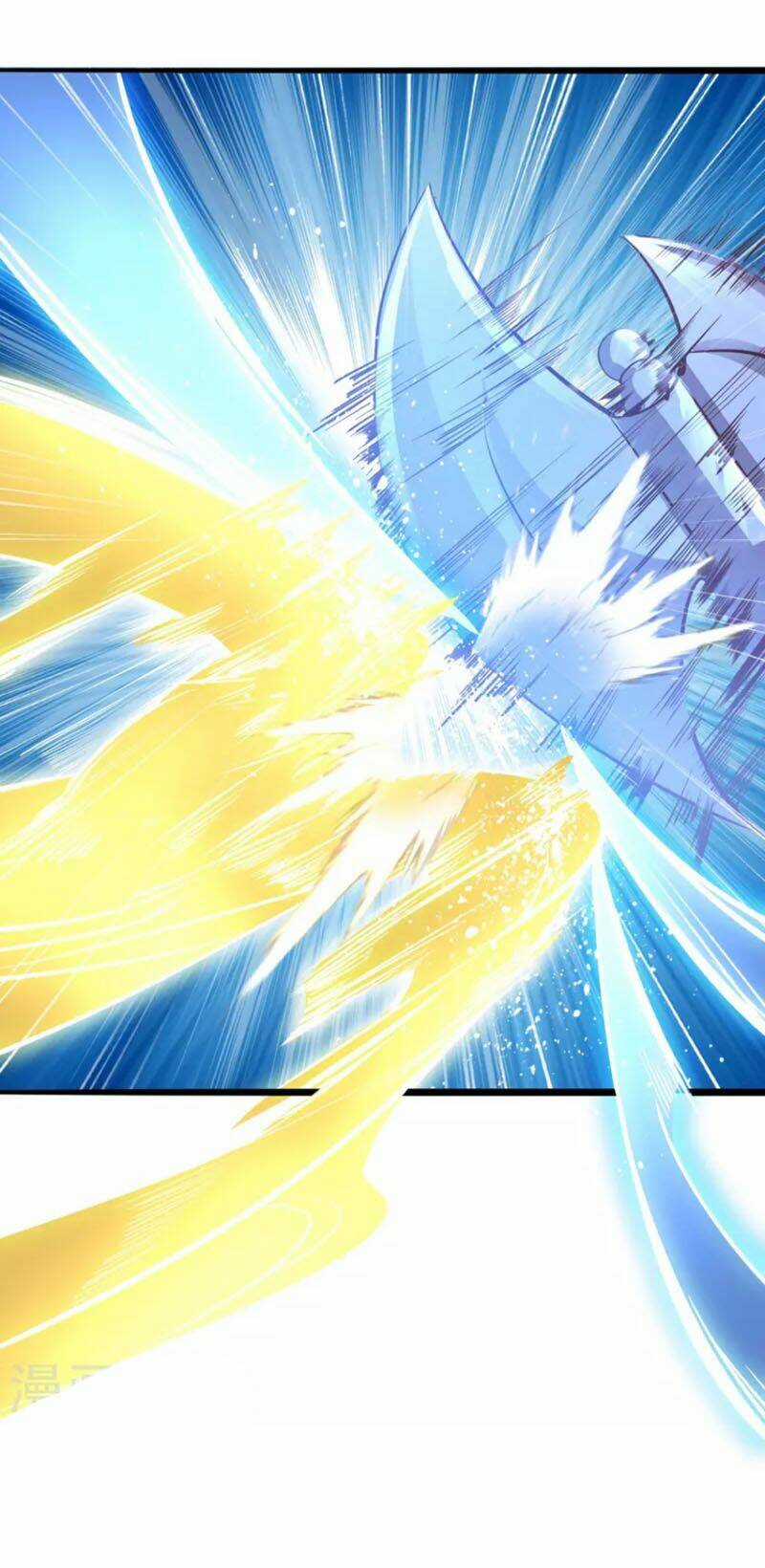 Tiên Đế Xâm Nhập - Chapter 150 - Trang 30