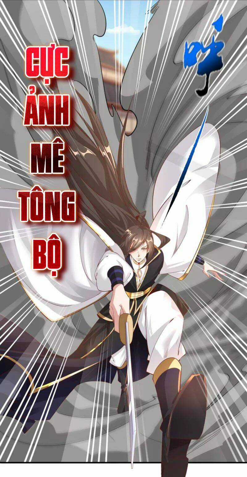 Tiên Đế Xâm Nhập - Chapter 150 - Trang 32