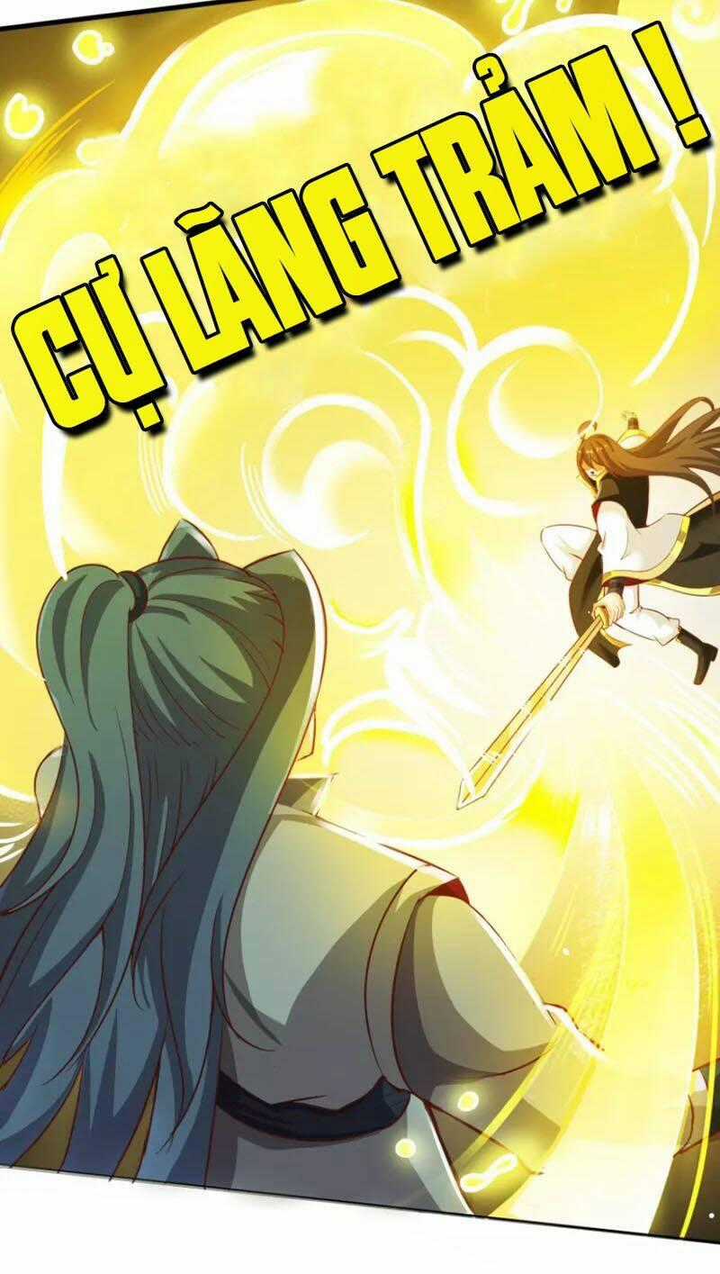 Tiên Đế Xâm Nhập - Chapter 151 - Trang 2