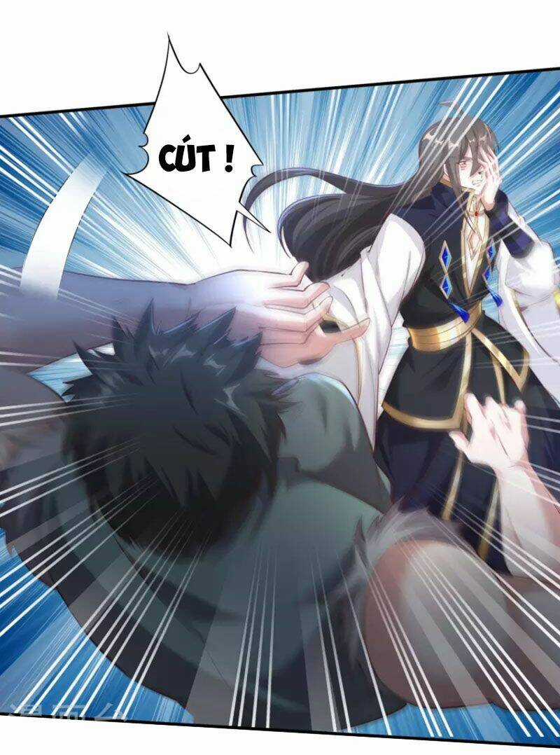 Tiên Đế Xâm Nhập - Chapter 151 - Trang 17