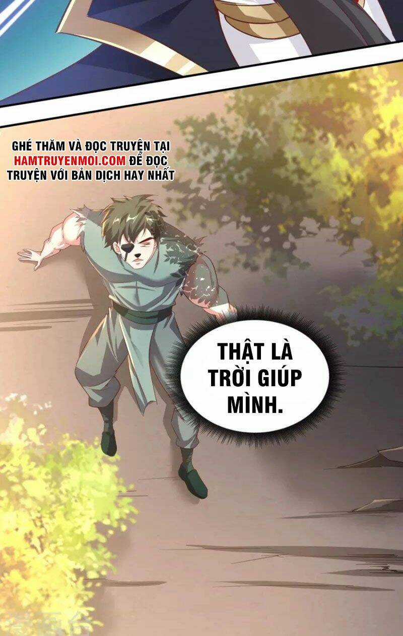Tiên Đế Xâm Nhập - Chapter 151 - Trang 19