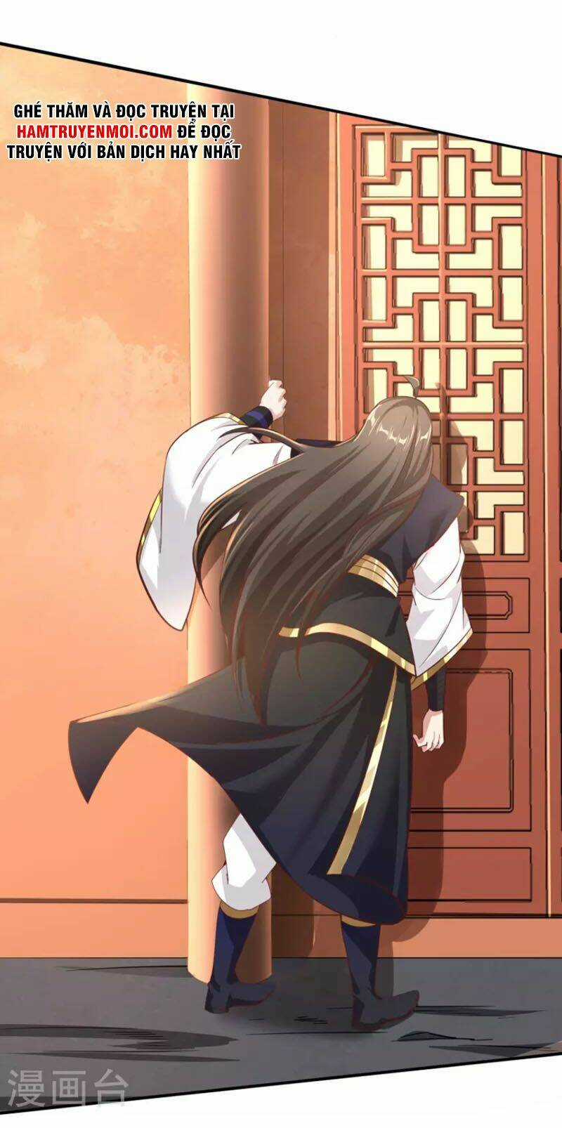 Tiên Đế Xâm Nhập - Chapter 151 - Trang 21