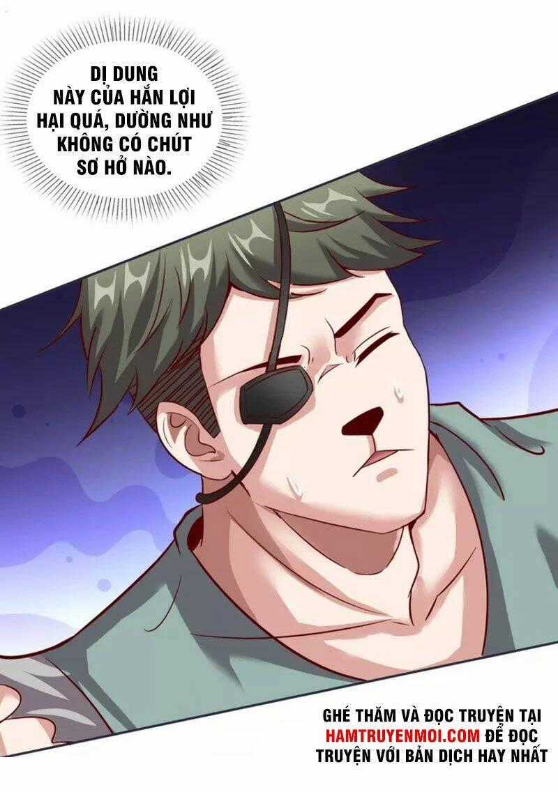 Tiên Đế Xâm Nhập - Chapter 151 - Trang 27