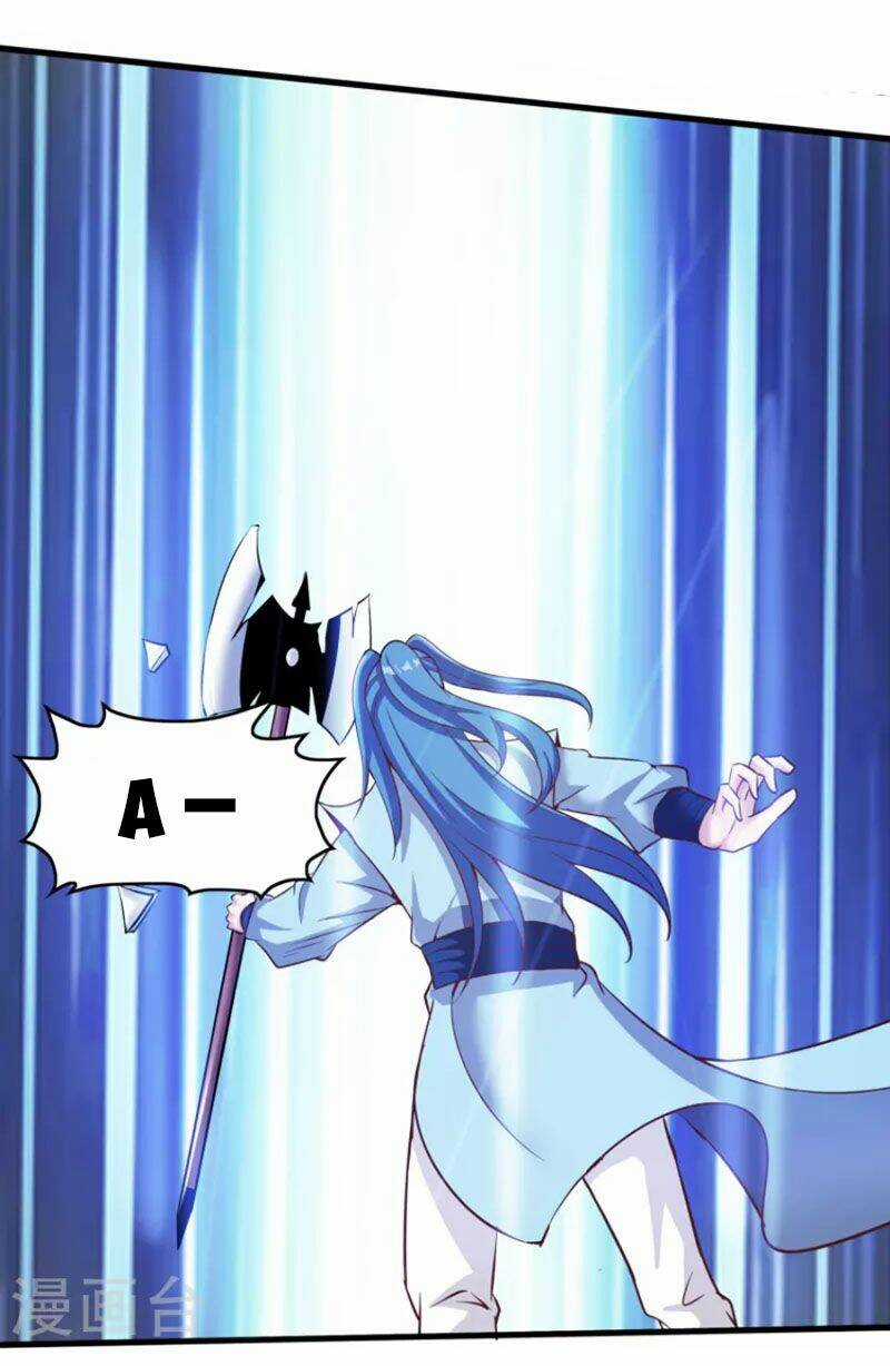 Tiên Đế Xâm Nhập - Chapter 151 - Trang 4