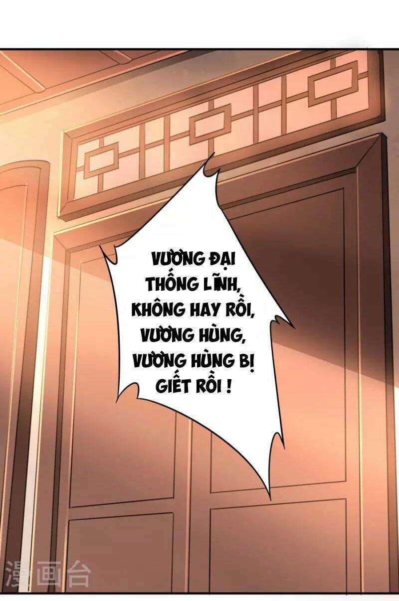 Tiên Đế Xâm Nhập - Chapter 152 - Trang 11