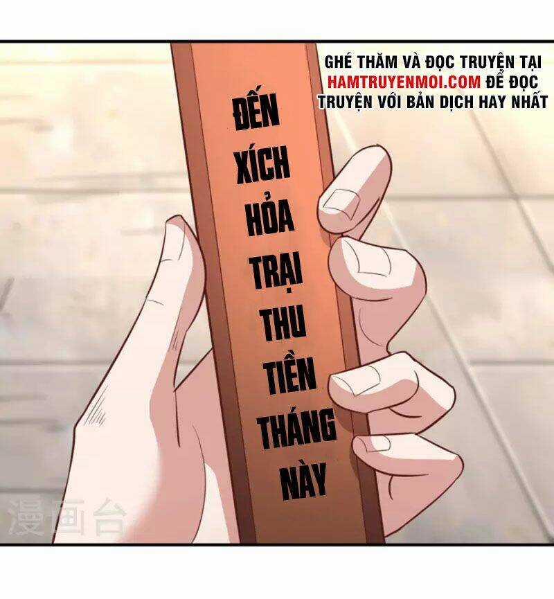 Tiên Đế Xâm Nhập - Chapter 152 - Trang 21