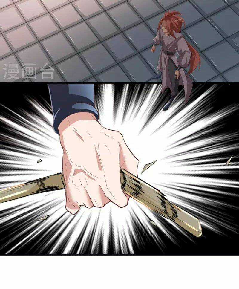 Tiên Đế Xâm Nhập - Chapter 152 - Trang 26