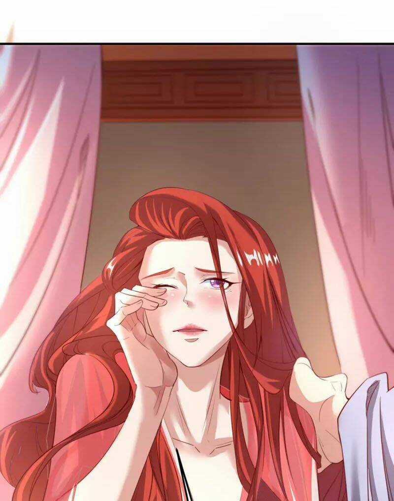 Tiên Đế Xâm Nhập - Chapter 152 - Trang 4