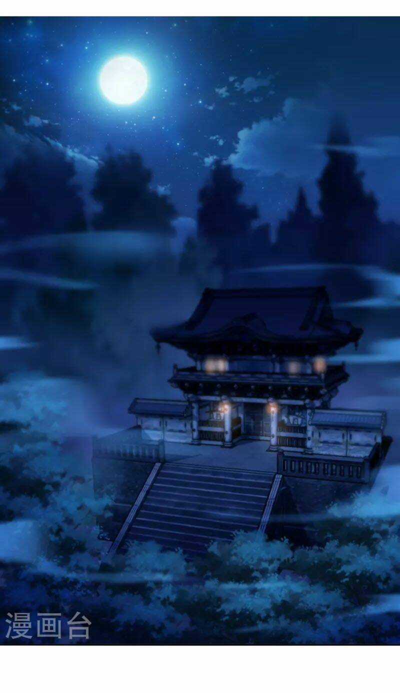 Tiên Đế Xâm Nhập - Chapter 152 - Trang 32